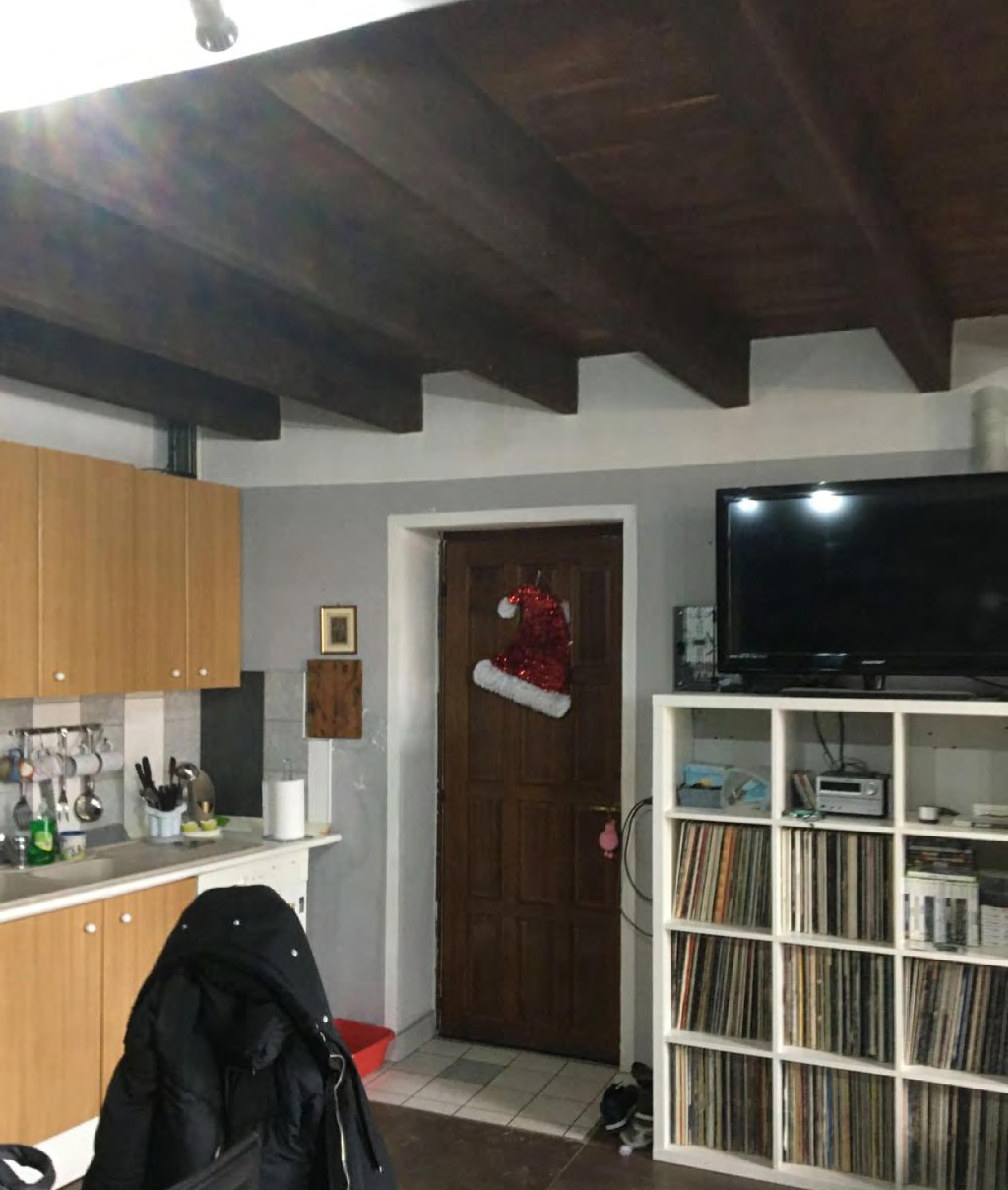 Monolocale in vendita a Rivoli