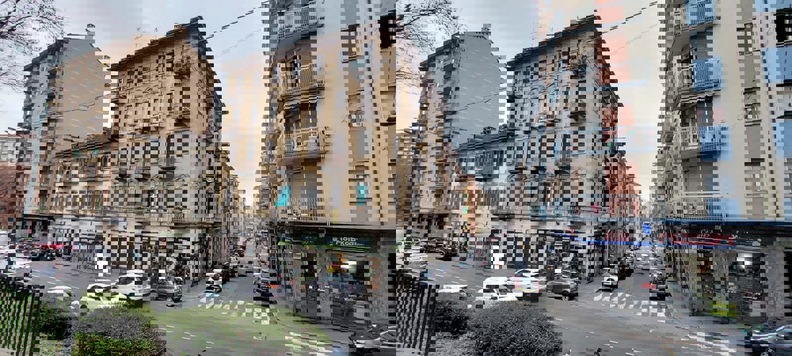 Trilocale in vendita a Torino