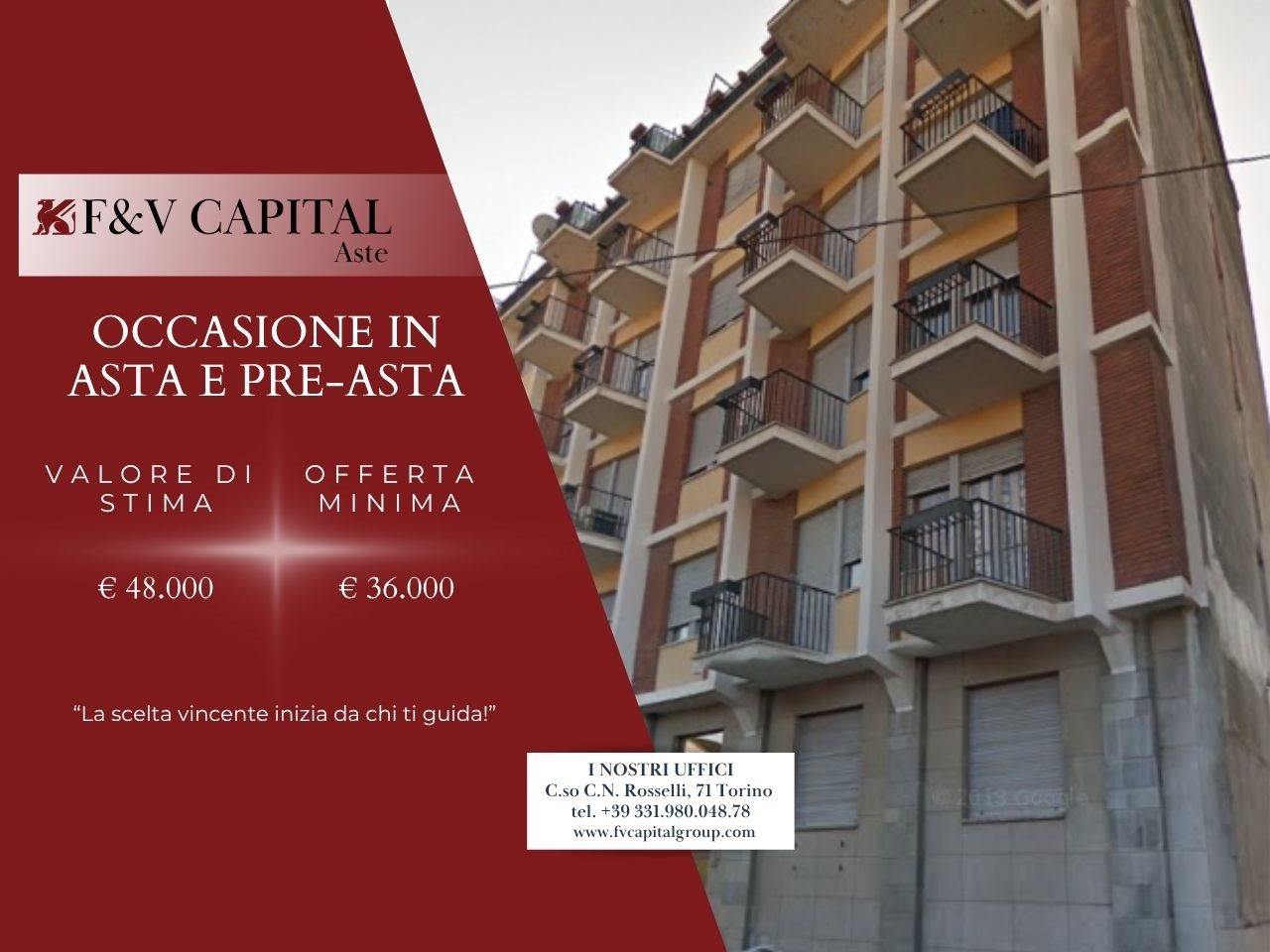 Trilocale in vendita a None