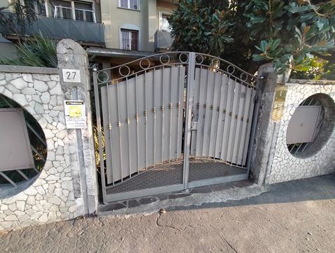 Bilocale in vendita a Chieri