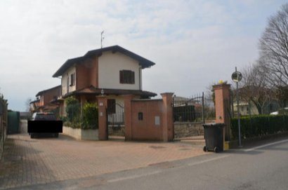 Villa in vendita a Pavone Canavese