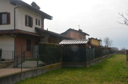 Villa in vendita a Pavone Canavese