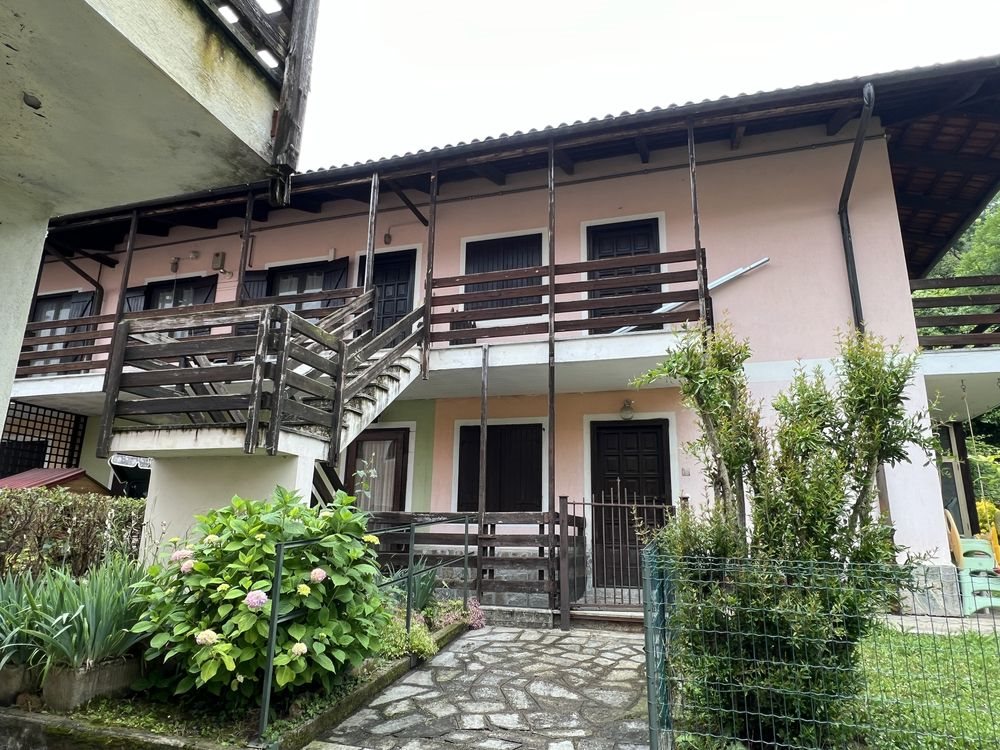 Quadrilocale in vendita a Villar Dora