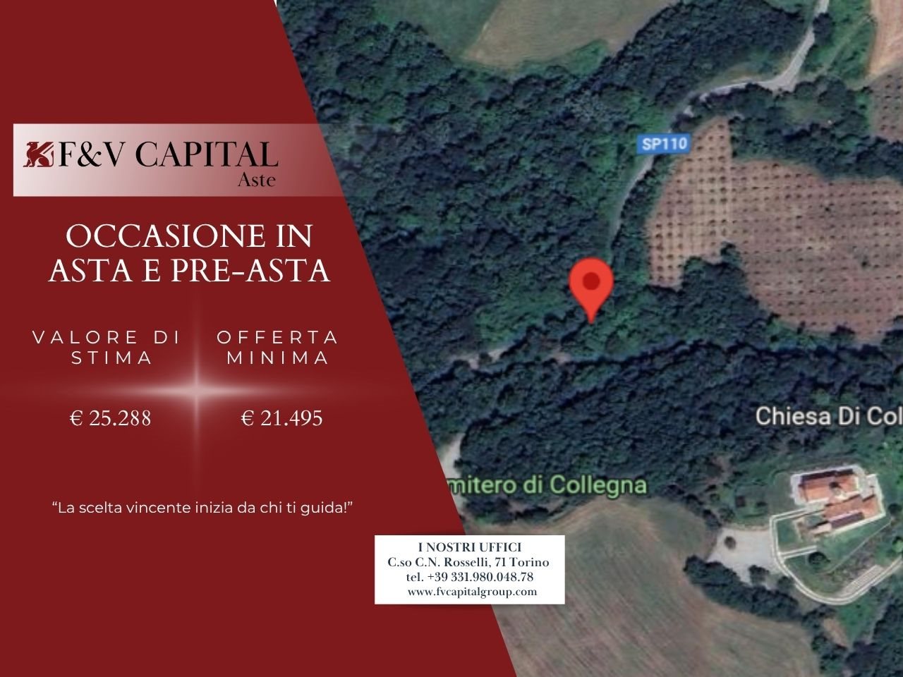 Appartamento in vendita a Verrua Savoia