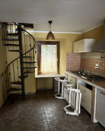 Trilocale in vendita a Castellamonte