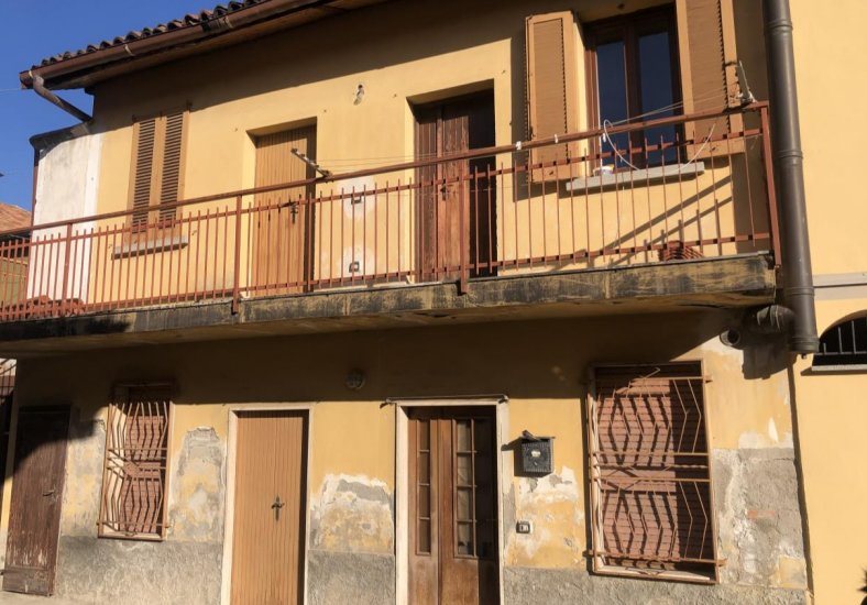 Quadrilocale in vendita a Trezzo sull'Adda