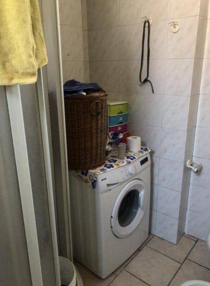 Quadrilocale in vendita a Trezzo sull'Adda