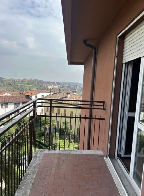 Appartamento in vendita a Trezzo sull'Adda