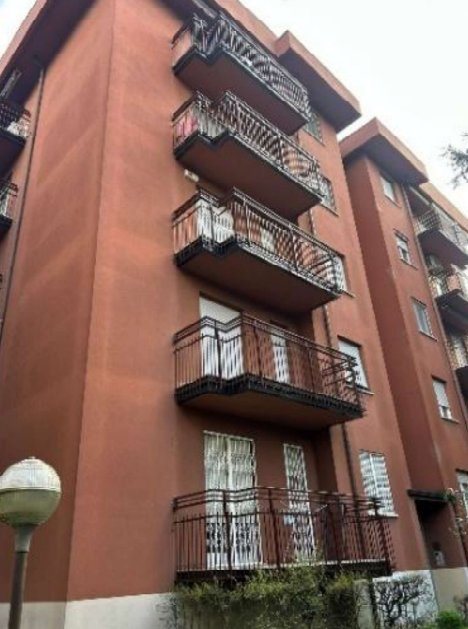 Appartamento in vendita a Trezzo sull'Adda