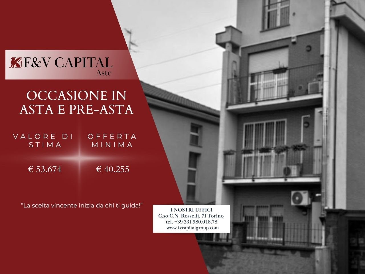 Bilocale in vendita a Sesto San Giovanni