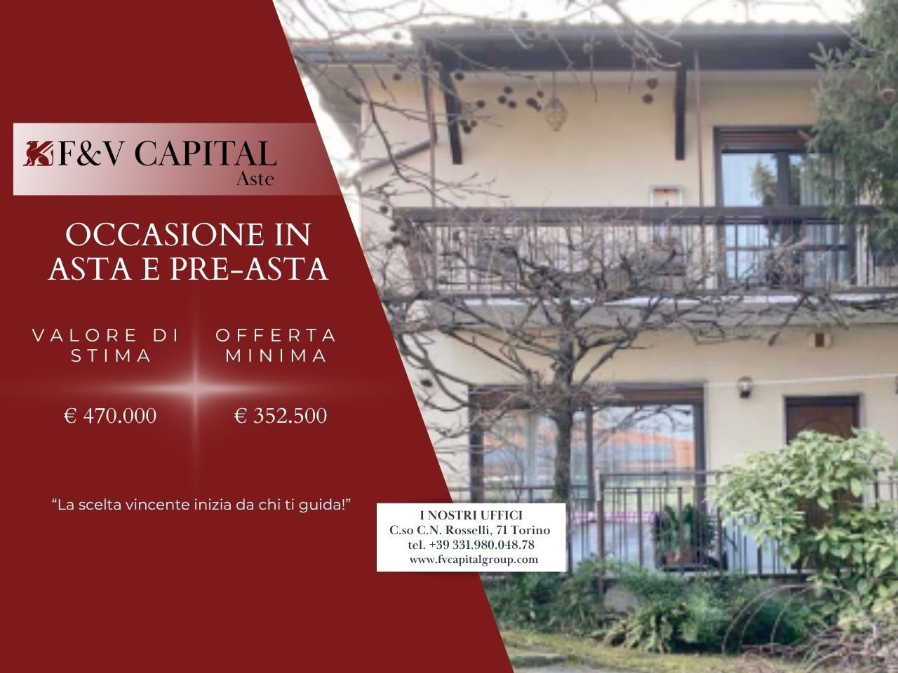 Villa in vendita a Cornaredo