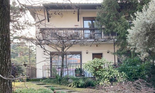 Villa in vendita a Cornaredo