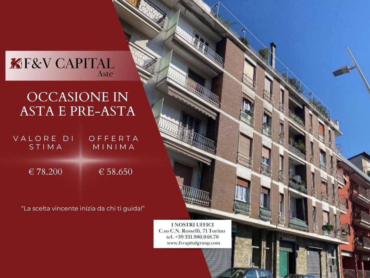 Trilocale in vendita a Pioltello