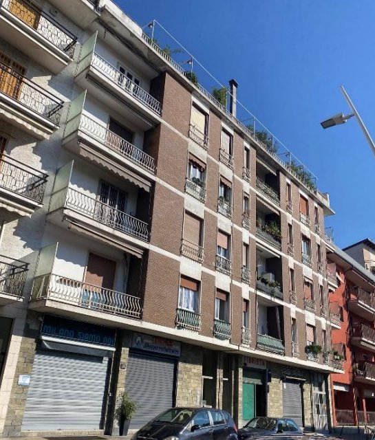 Trilocale in vendita a Pioltello