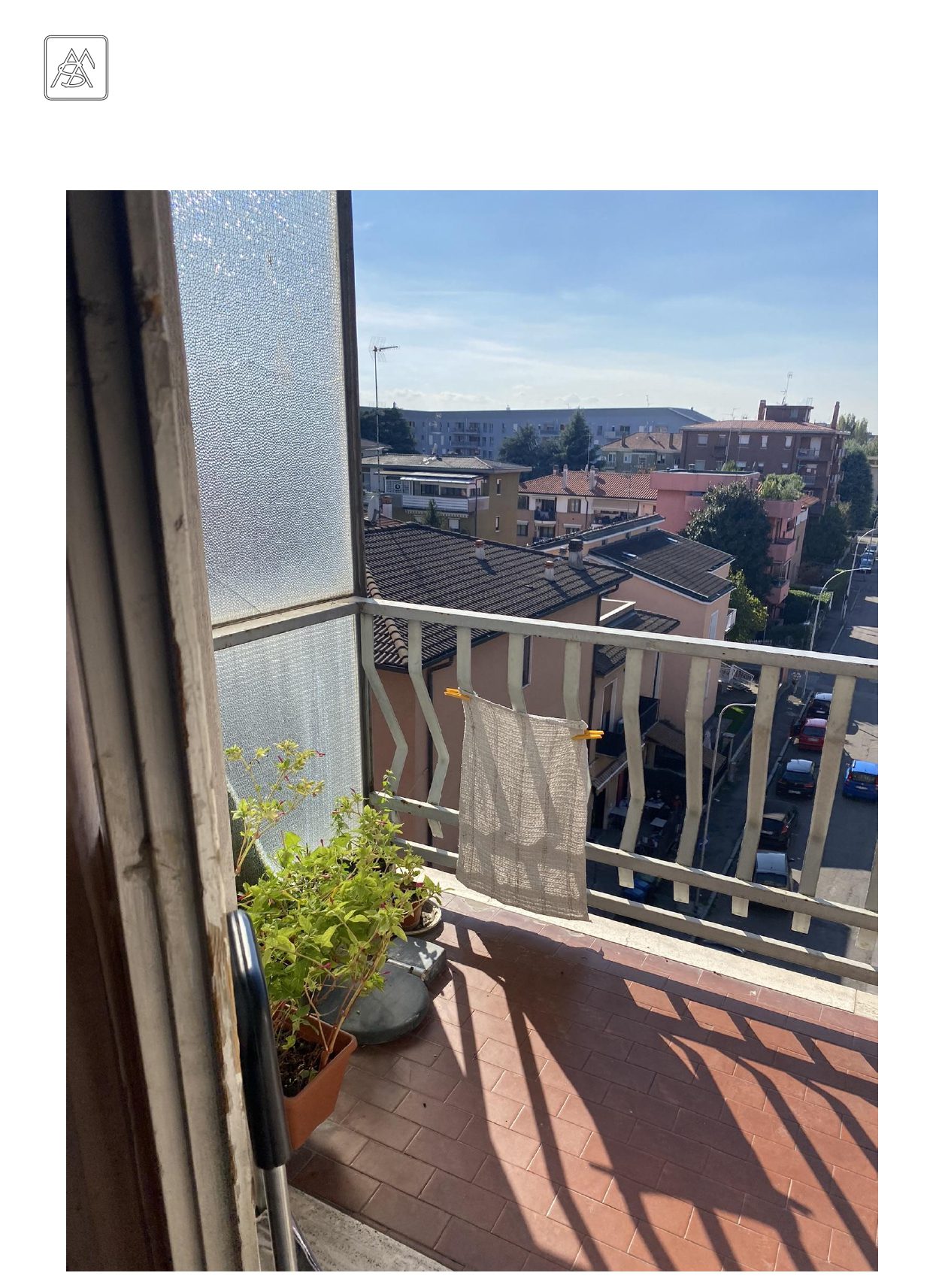 Trilocale in vendita a Pioltello