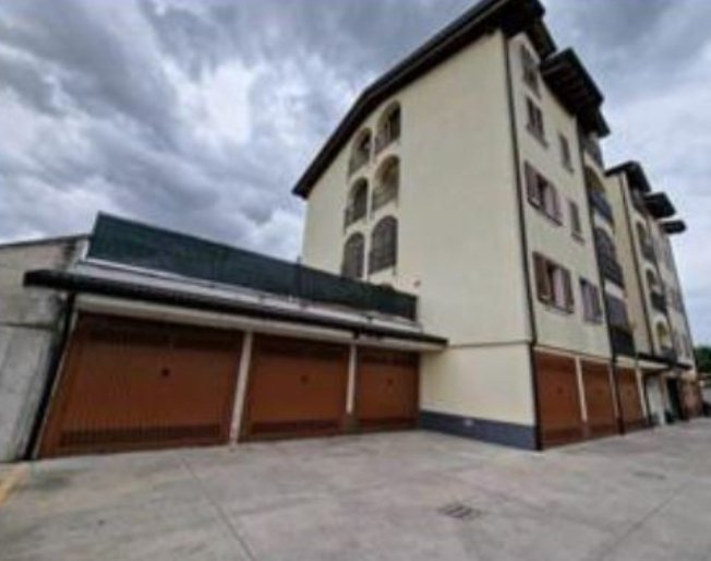 Trilocale in vendita a San Zenone al Lambro