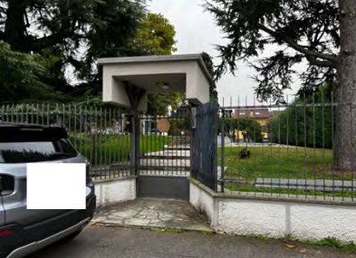 Villa in vendita a Corbetta