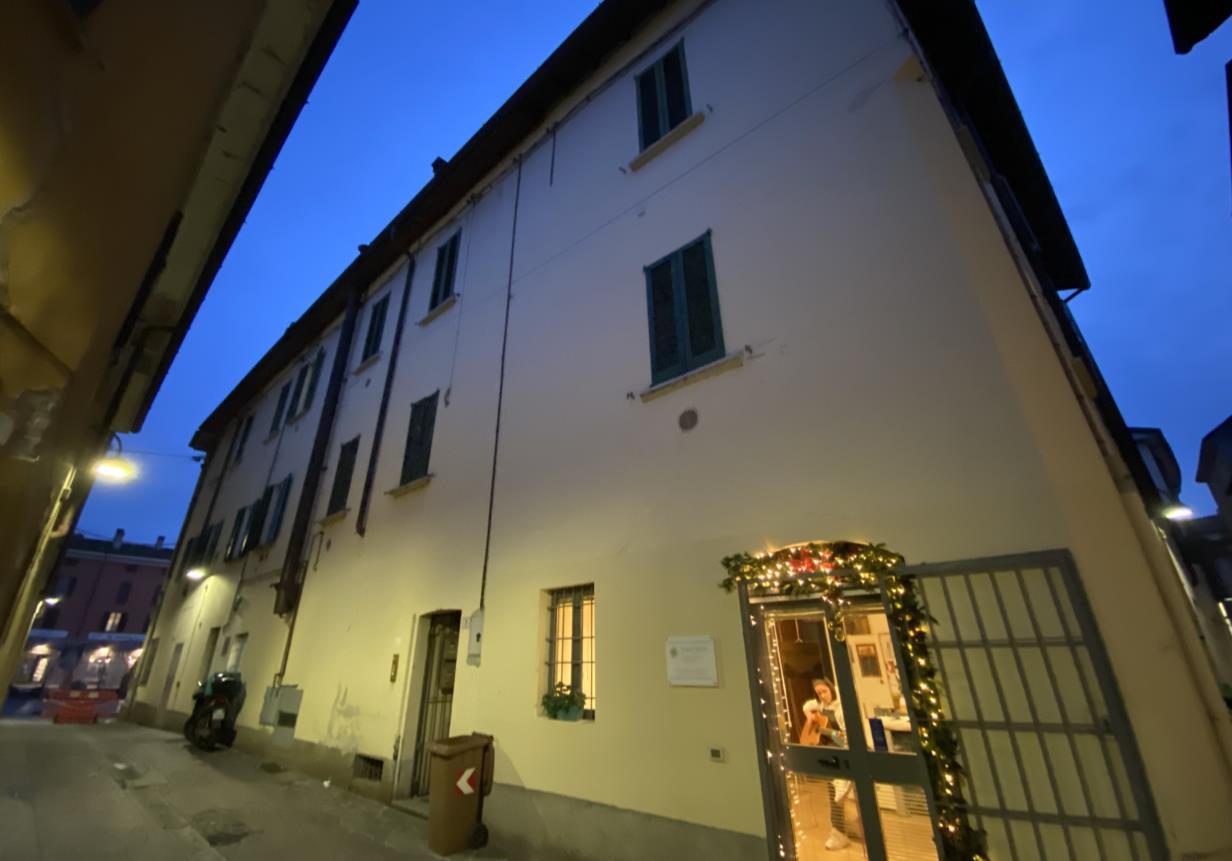 Bilocale in vendita a Cassano d'Adda