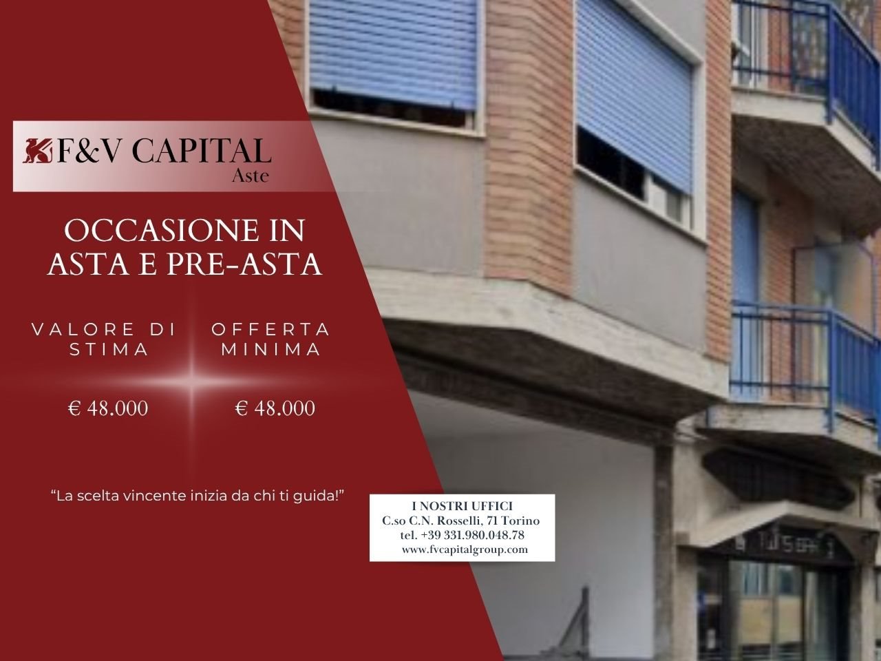 Trilocale in vendita a Baranzate