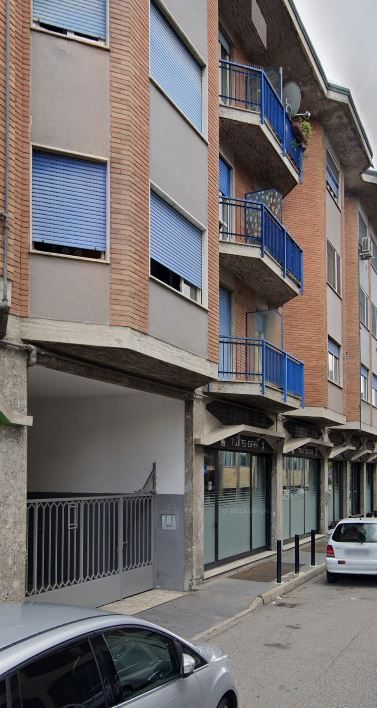 Trilocale in vendita a Baranzate