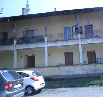 Quadrilocale in vendita a Cesate