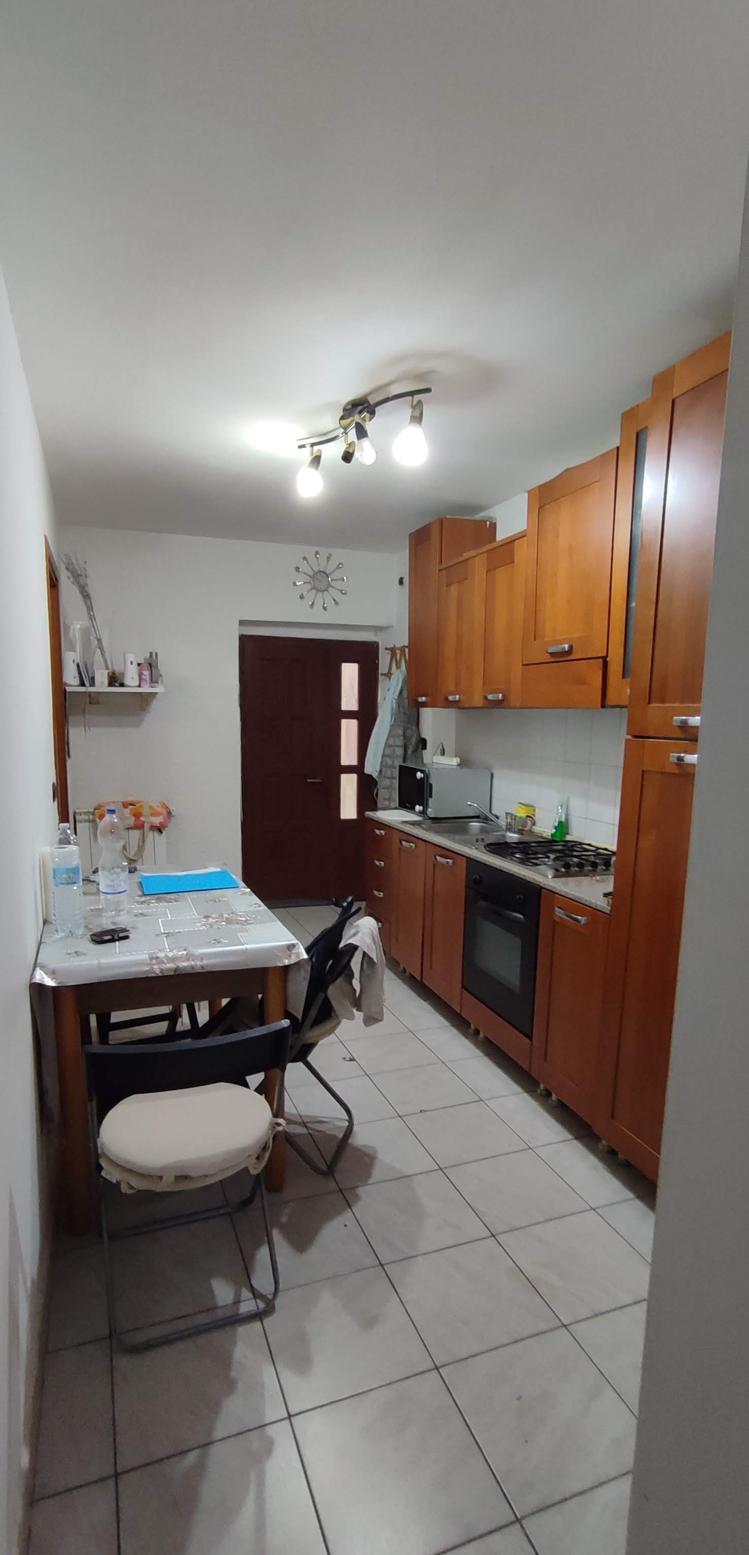 Trilocale in vendita a Corbetta