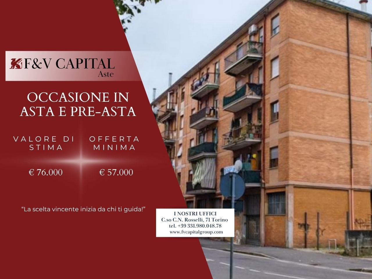 Quadrilocale in vendita a Pioltello