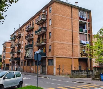 Quadrilocale in vendita a Pioltello