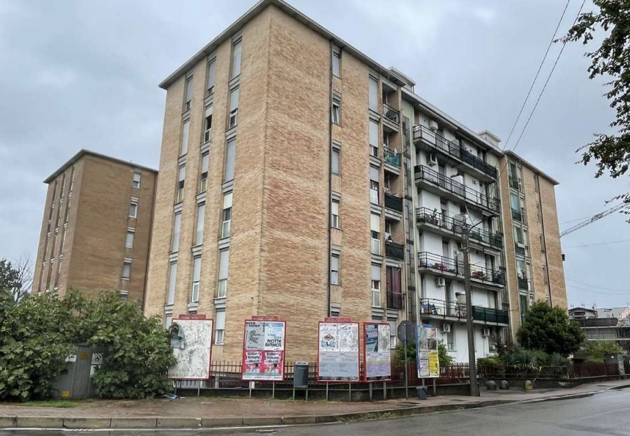 Trilocale in vendita a Solaro