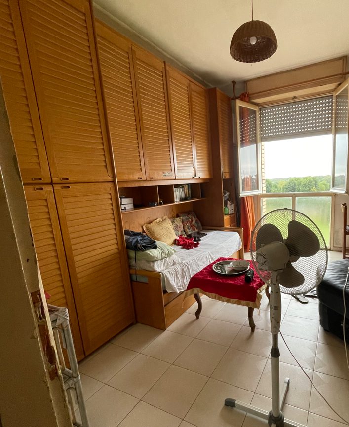 Trilocale in vendita a Solaro