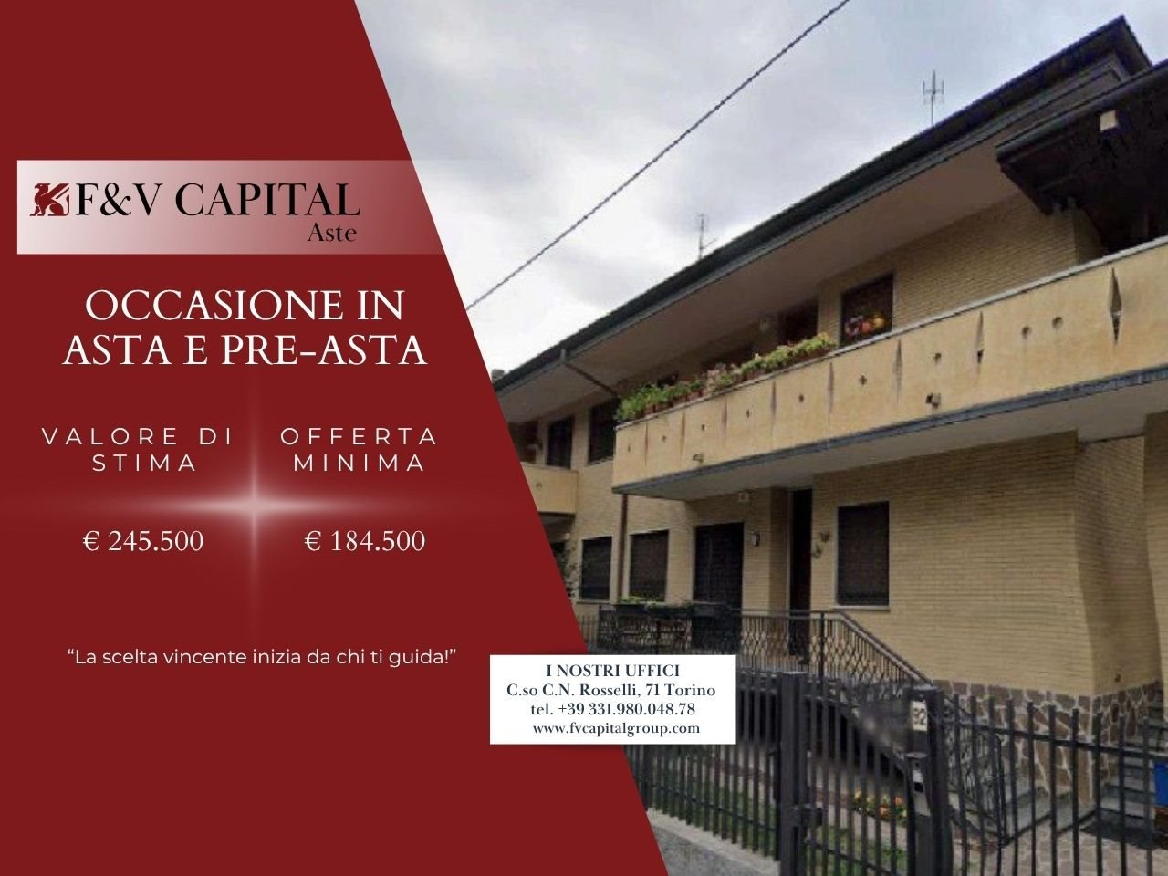 Villa in vendita a Paderno Dugnano