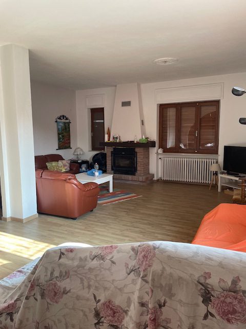 Villa in vendita a Vische