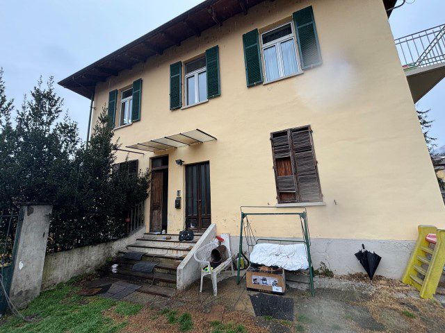 Appartamento in vendita a Borgone Susa