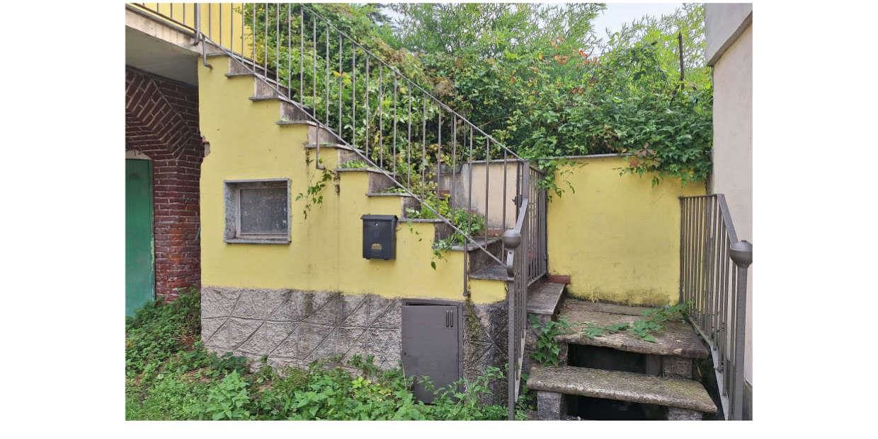 Bilocale in vendita a Condove