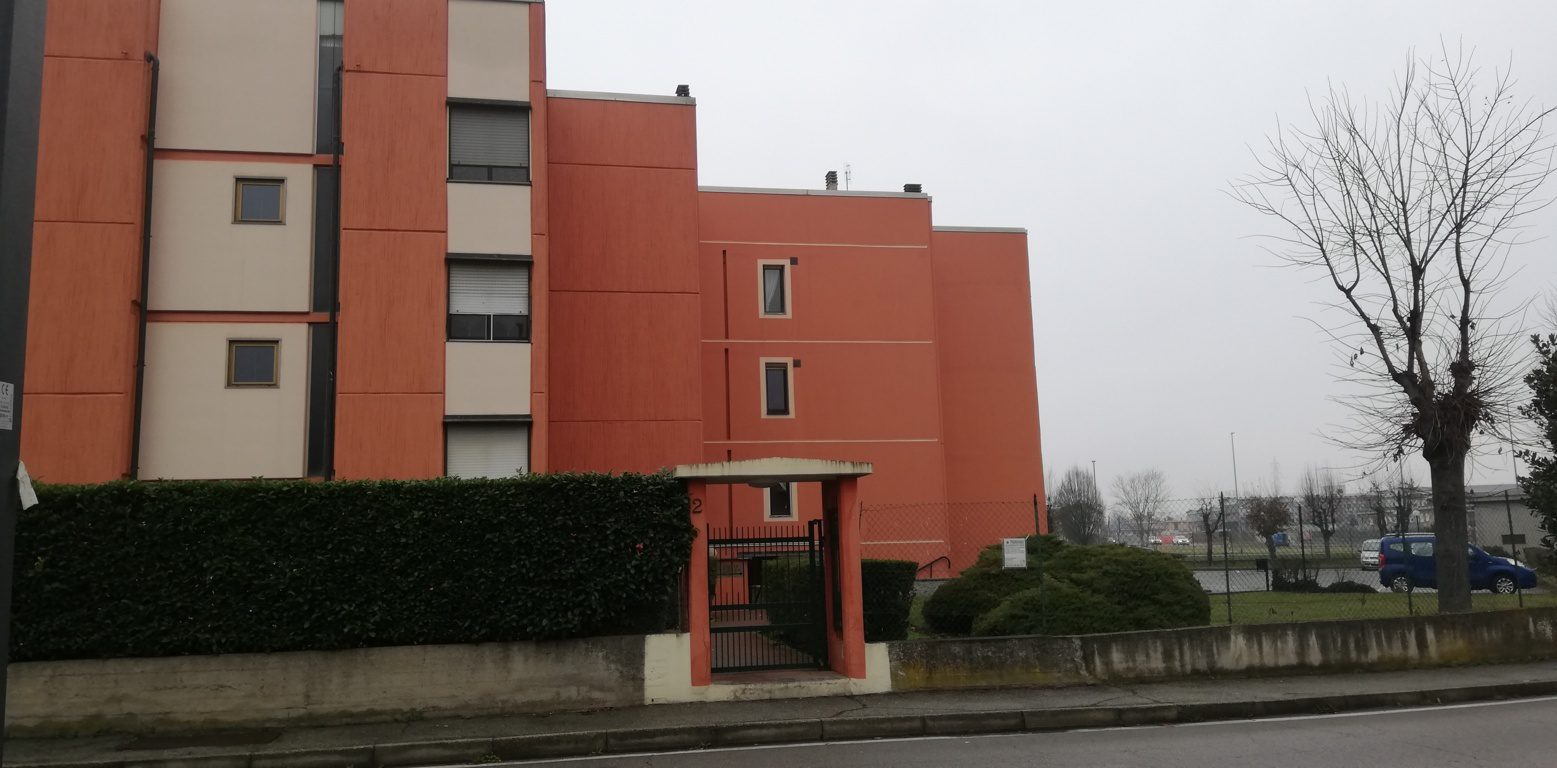 Quadrilocale in vendita a Beinasco