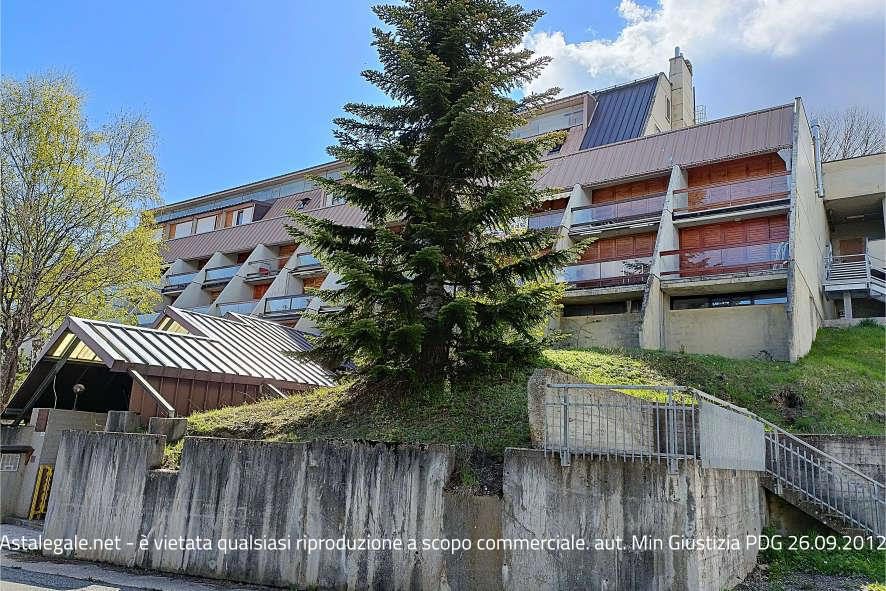 Monolocale in vendita, Chiomonte pian del frais