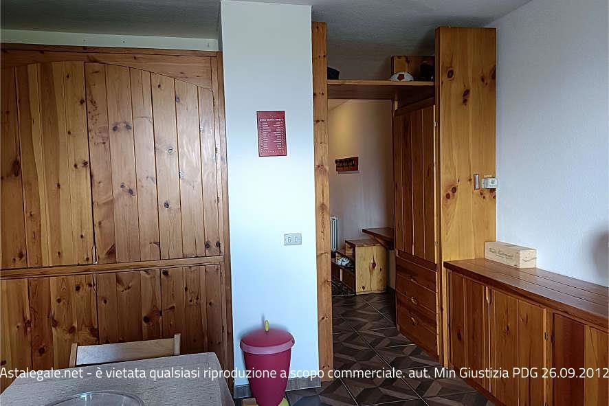 Monolocale in vendita, Chiomonte pian del frais