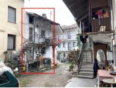 Trilocale in vendita a Vaie