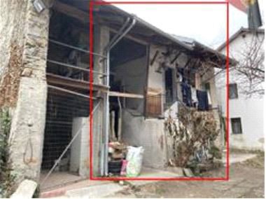 Trilocale in vendita a Vaie