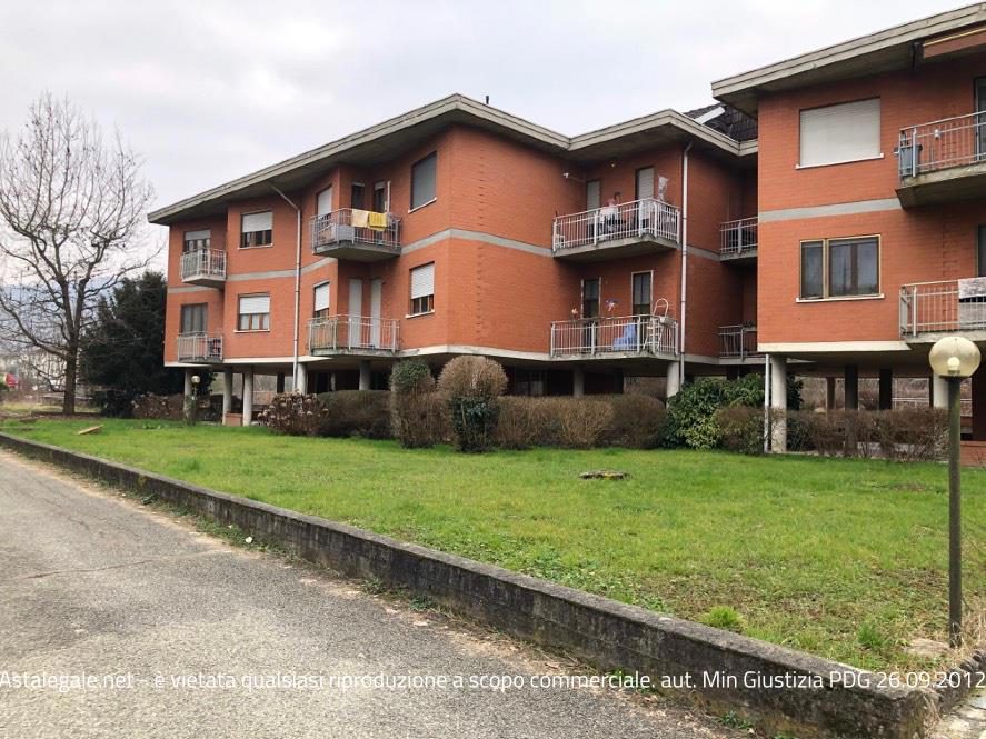 Trilocale in vendita a Gassino Torinese