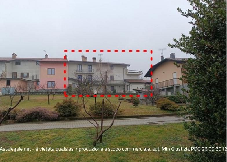 Appartamento in vendita a San Martino Canavese