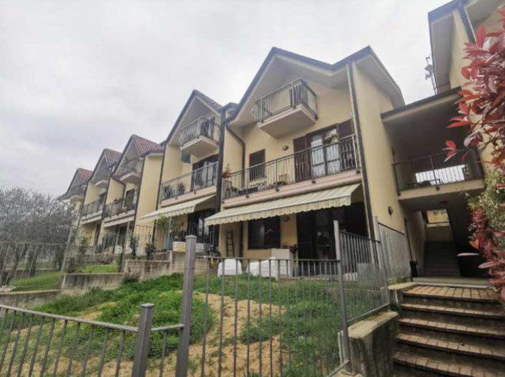 Trilocale in vendita a Giaveno