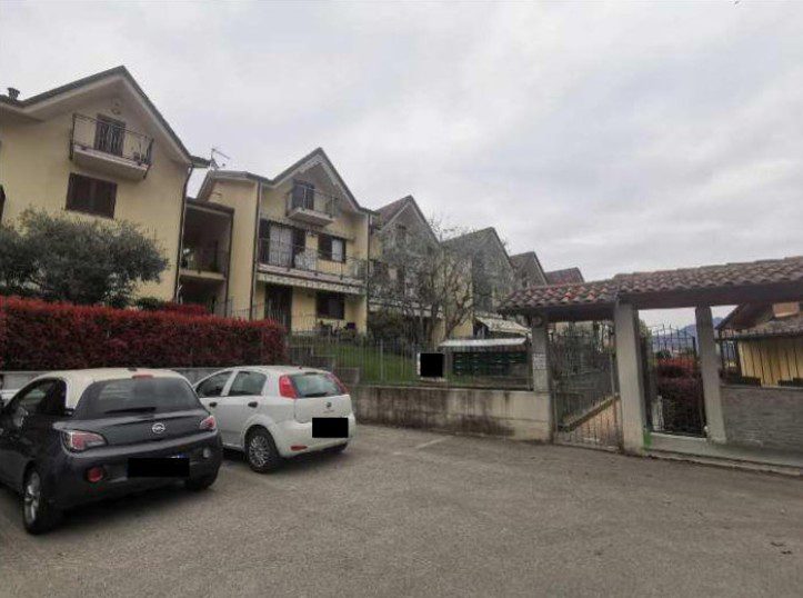 Trilocale in vendita a Giaveno