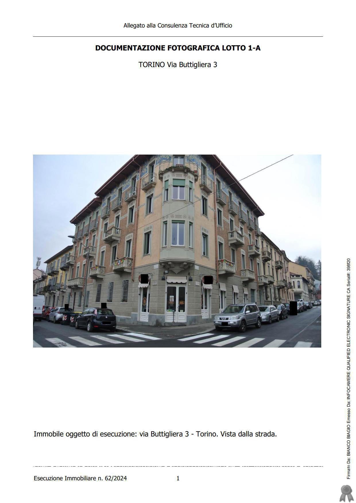 Locale commerciale in vendita a Torino