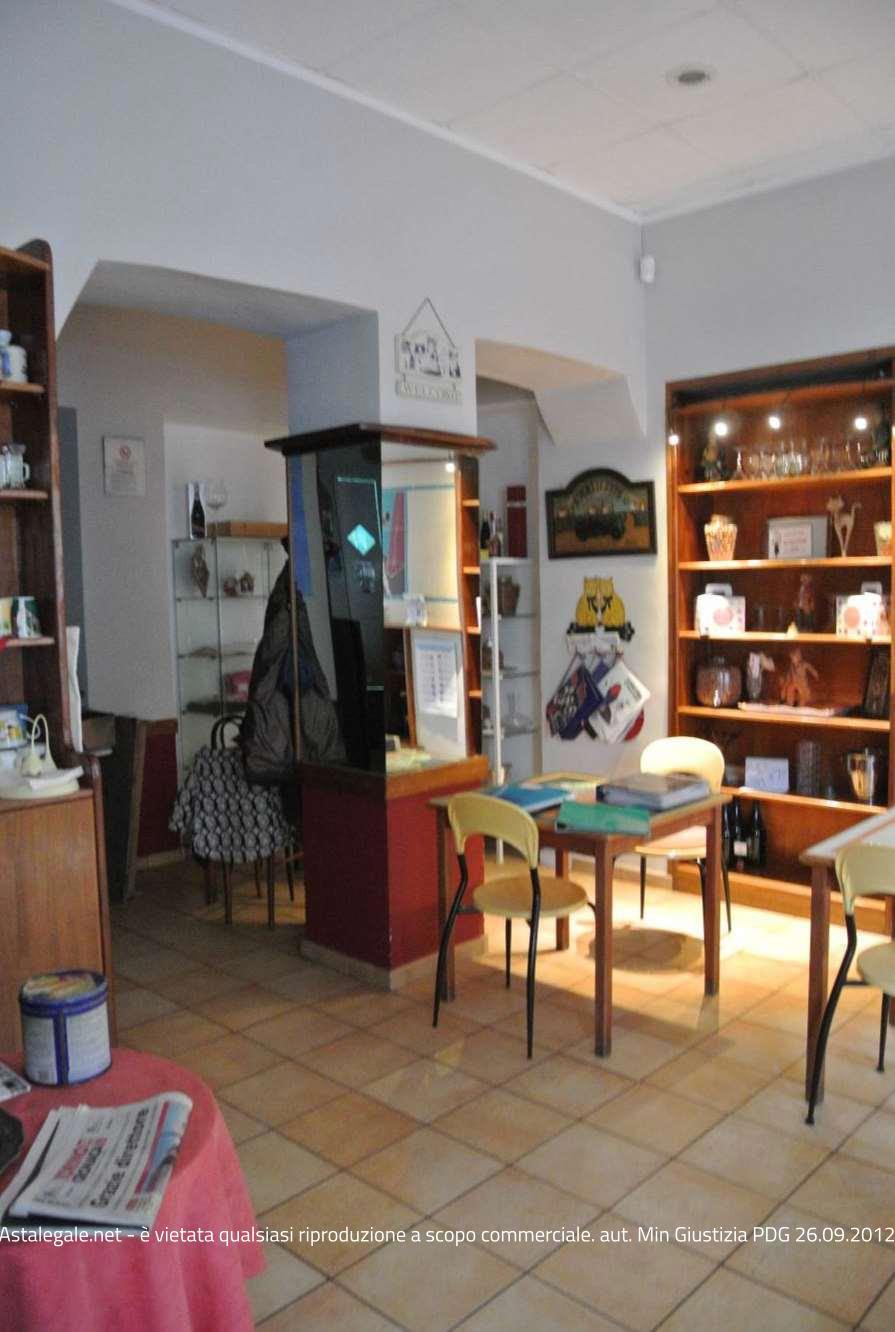 Locale commerciale in vendita a Torino