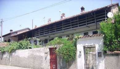 Villa in vendita a Azeglio