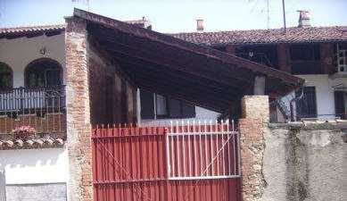 Villa in vendita a Azeglio