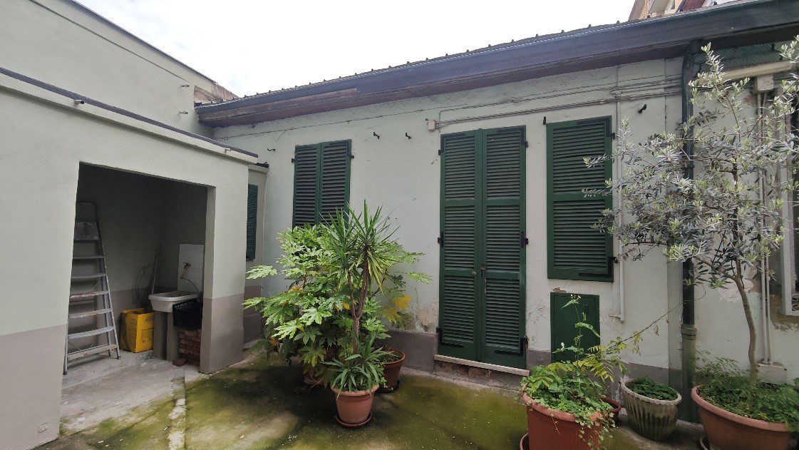 Bilocale in vendita a Torino