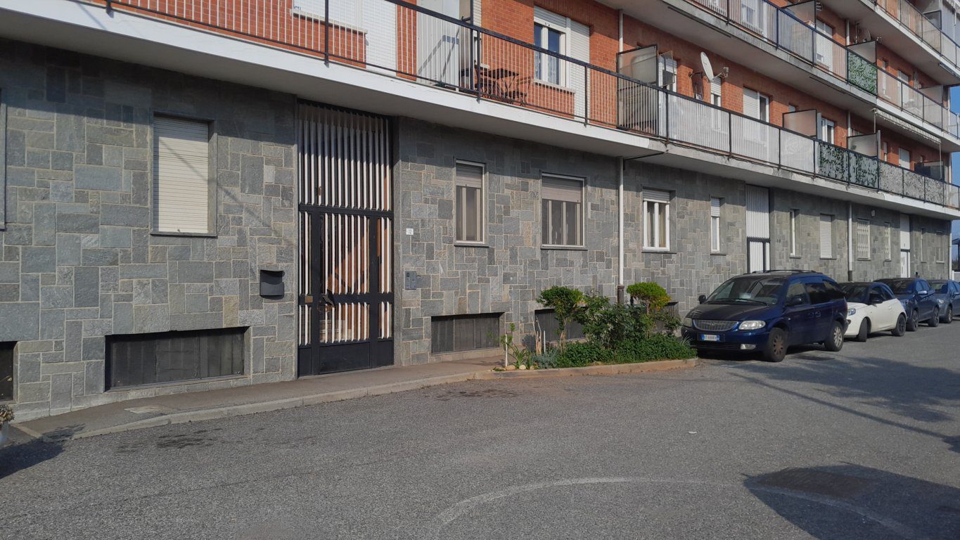 Trilocale in vendita a Rivalta di Torino