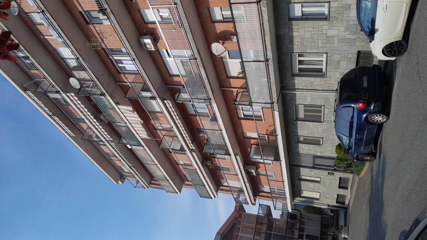 Trilocale in vendita a Rivalta di Torino